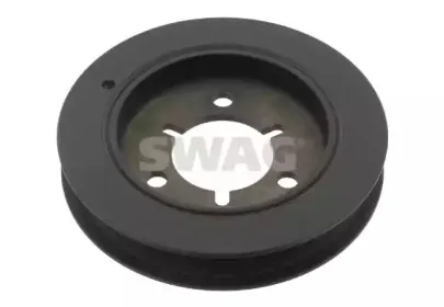 62 93 1098 SWAG Ременный шкив, коленчатый вал